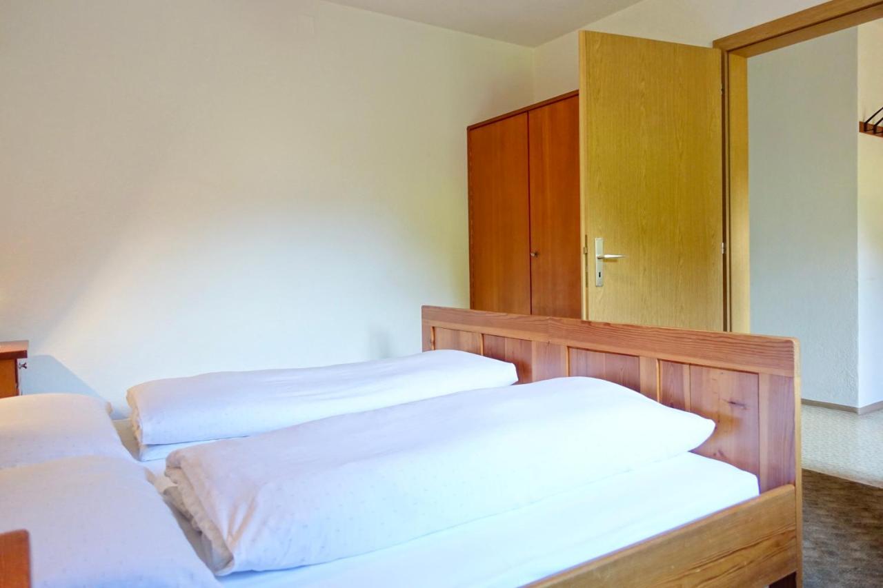 Ciasa Preroman App. Vista Castello Apartment San Martino in Badia Luaran gambar